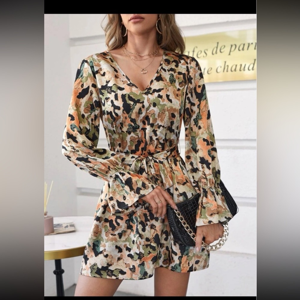Women’s dress